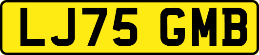 LJ75GMB