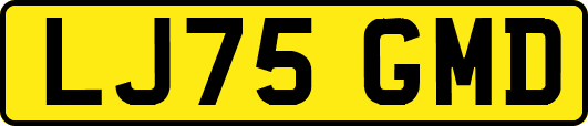 LJ75GMD