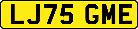 LJ75GME