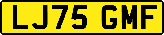 LJ75GMF