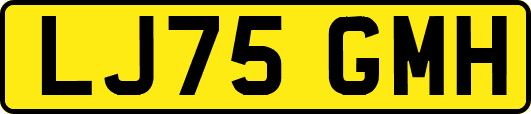 LJ75GMH