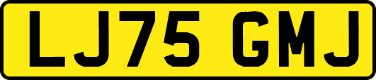 LJ75GMJ