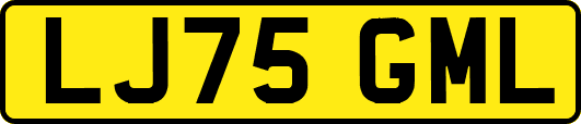 LJ75GML
