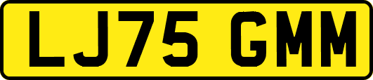 LJ75GMM