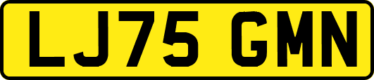 LJ75GMN