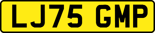 LJ75GMP