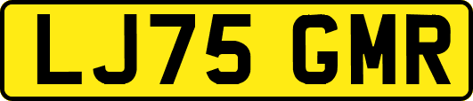 LJ75GMR