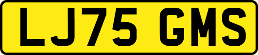 LJ75GMS