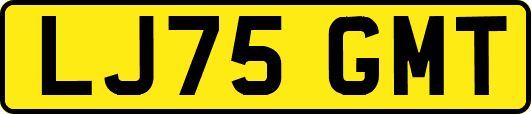 LJ75GMT