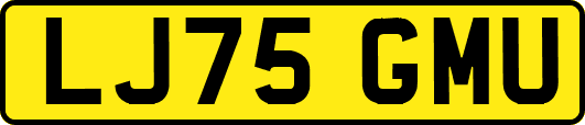 LJ75GMU