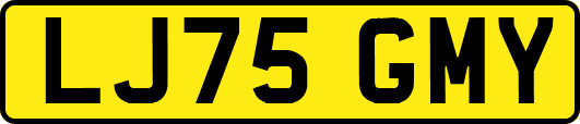 LJ75GMY