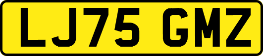 LJ75GMZ