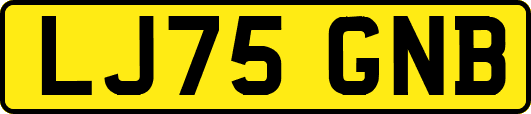 LJ75GNB
