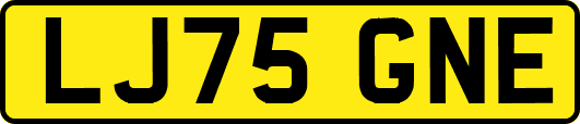 LJ75GNE