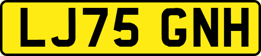 LJ75GNH