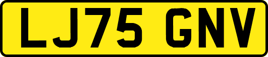 LJ75GNV