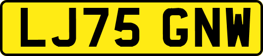 LJ75GNW