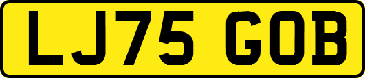 LJ75GOB
