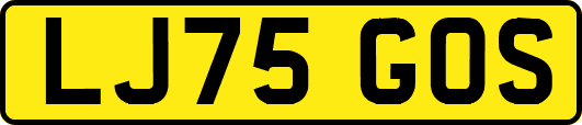 LJ75GOS