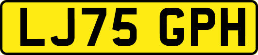 LJ75GPH