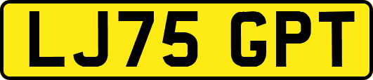 LJ75GPT