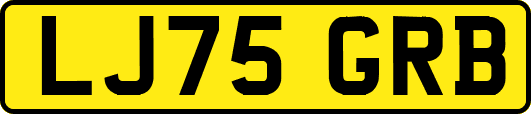 LJ75GRB