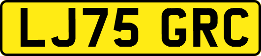 LJ75GRC