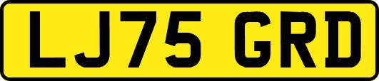 LJ75GRD