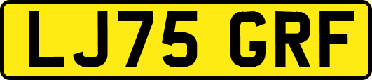 LJ75GRF