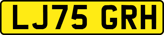 LJ75GRH