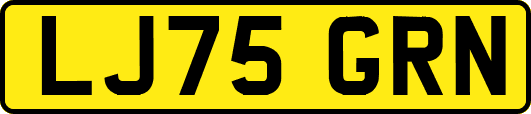 LJ75GRN