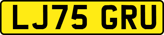 LJ75GRU