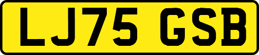 LJ75GSB