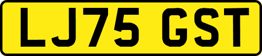 LJ75GST