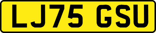 LJ75GSU