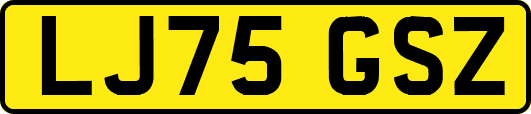 LJ75GSZ