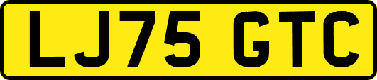 LJ75GTC