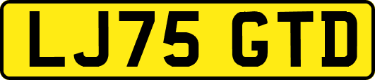LJ75GTD