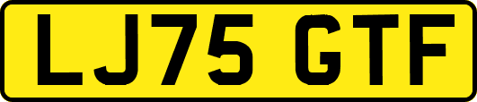 LJ75GTF