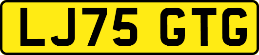 LJ75GTG