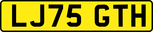 LJ75GTH