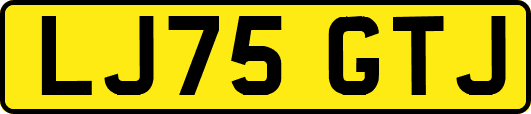 LJ75GTJ