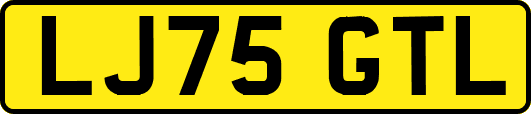 LJ75GTL