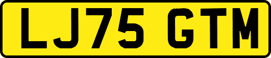 LJ75GTM
