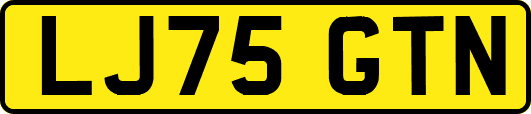 LJ75GTN
