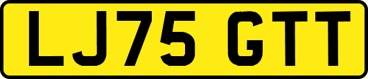 LJ75GTT