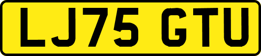 LJ75GTU