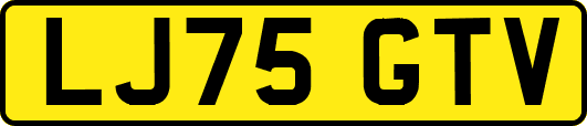 LJ75GTV