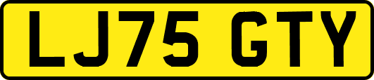 LJ75GTY