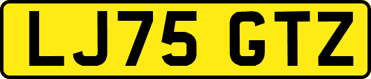 LJ75GTZ